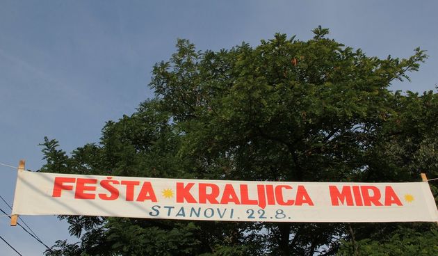 Započeo ženski turnir u boćanju na Stanovima, foto: Iva Perinčić