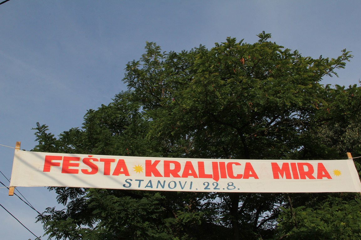 Započeo ženski turnir u boćanju na Stanovima, foto: Iva Perinčić Započeo ženski turnir u boćanju na Stanovima, foto: Iva Perinčić