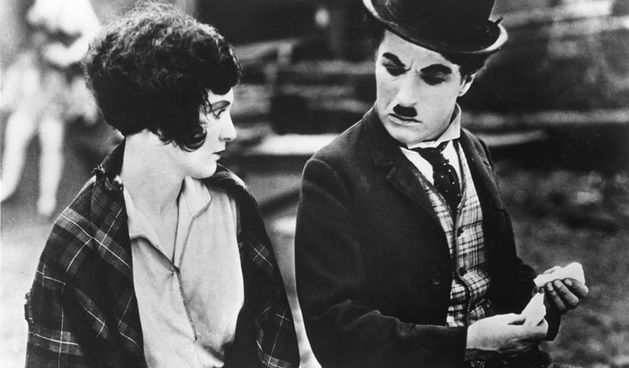 Fil(m)harmonija predstavlja: ‘Cirkus’ Charlieja Chaplina