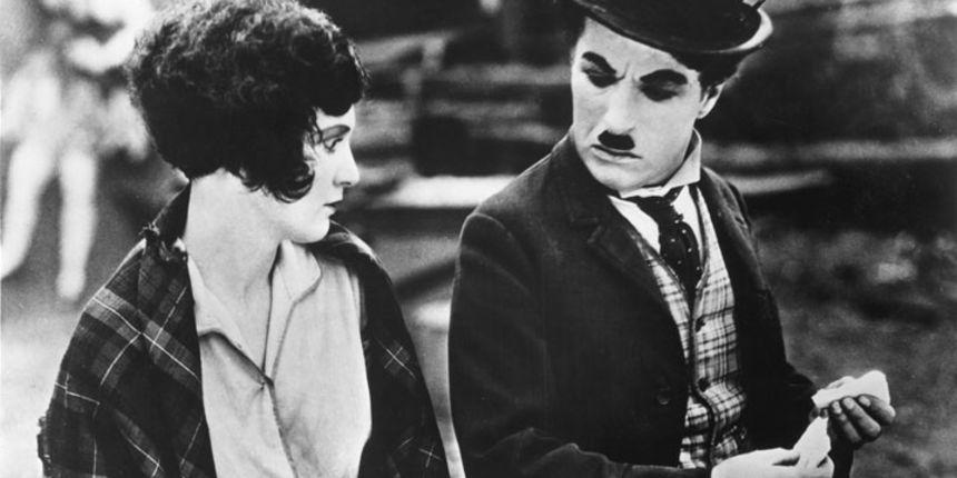 Fil(m)harmonija predstavlja: ‘Cirkus’ Charlieja Chaplina Fil(m)harmonija predstavlja: ‘Cirkus’ Charlieja Chaplina