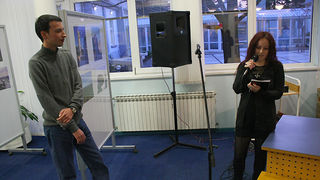 Izložba fotografija Vedrana Penge