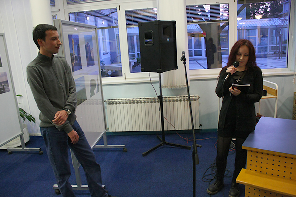 Izložba fotografija Vedrana Penge