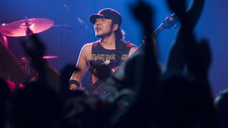 Kultur Shock u klubu Boogaloo, Zagreb 15.3.2008.