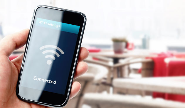 Znate li kako mobitel koristiti kao router?