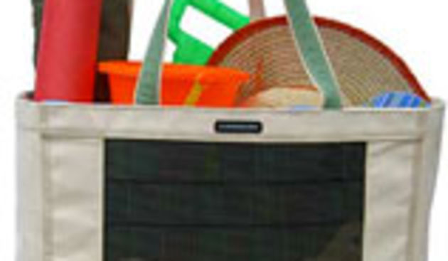 Solarna torba i putni frižider ( foto: rewarestore.com)