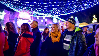 Grupa Forum @ Advent u Zadru