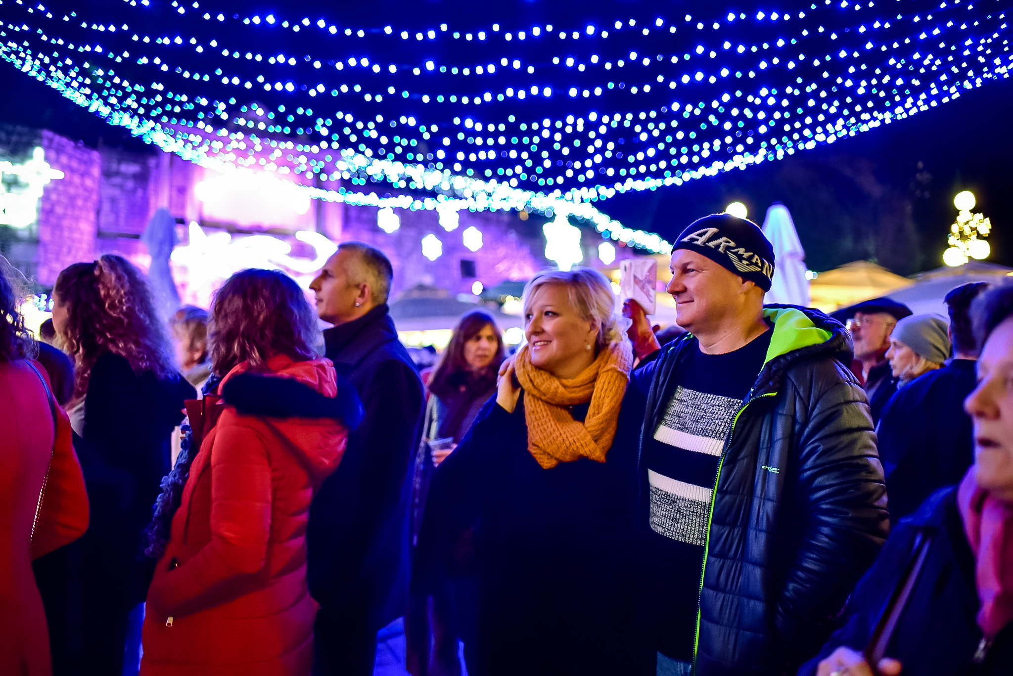 Grupa Forum @ Advent u Zadru