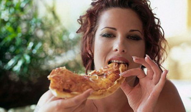 Pizza, dijeta, ručak, hrana