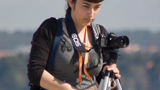 “Hrvatski foto-izazov” u Zadru (foto:Saša Čuka)