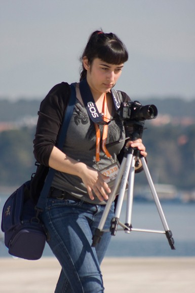 “Hrvatski foto-izazov” u Zadru (foto:Saša Čuka)