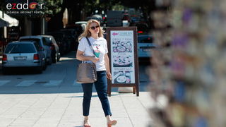 Đir po gradu, srijeda 26. lipnja 2019.