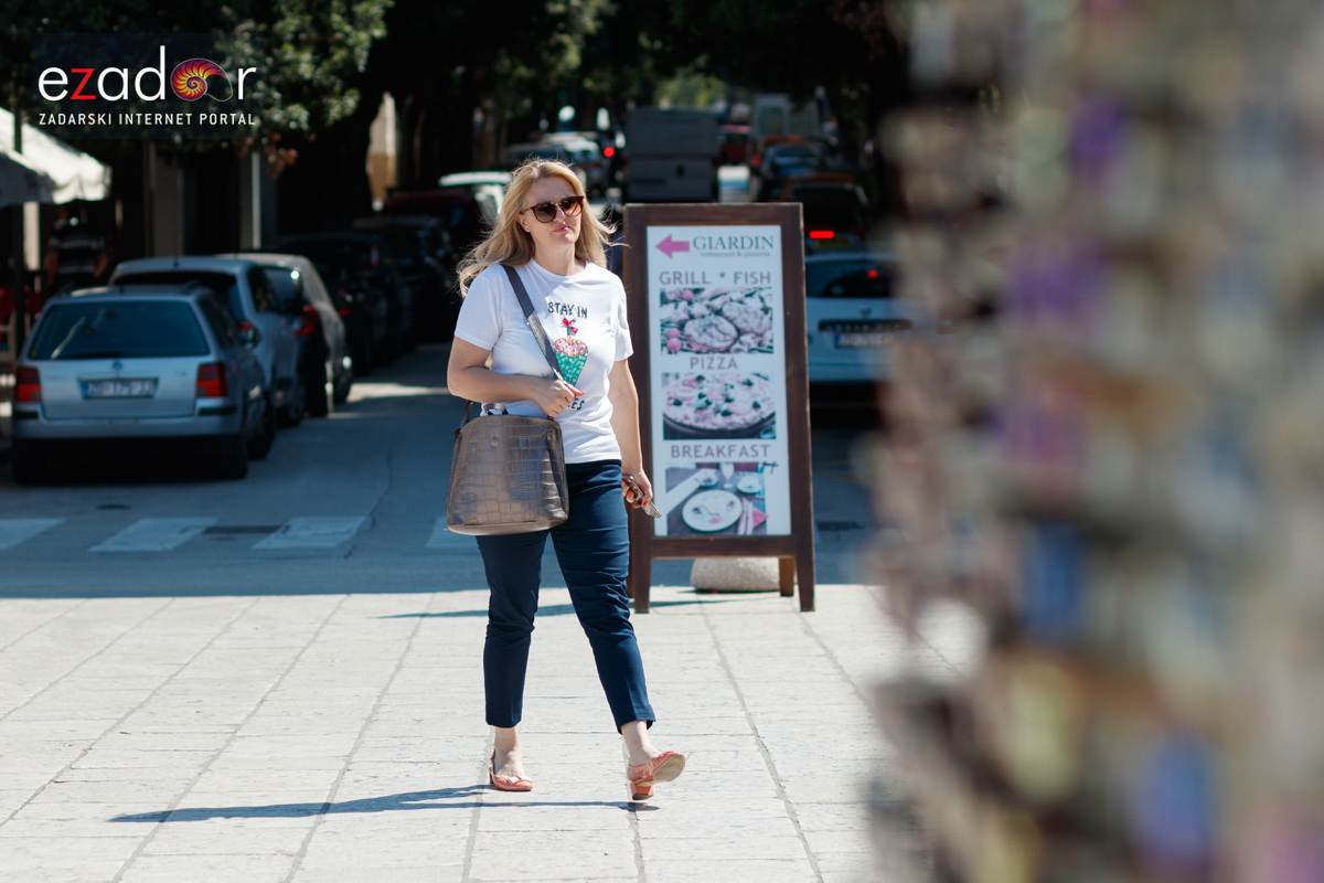 Đir po gradu, srijeda 26. lipnja 2019.