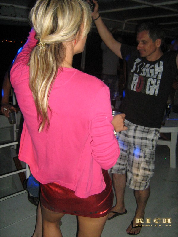 Rich Energy Drink Party @Elizabet, Foto: Dražen Majstrović Rich Energy Drink Party @Elizabet, Foto: Dražen Majstrović