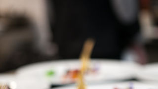 Večer slow food-a u restoranu Kornat, foto: Darko Belancic Večer slow food-a u restoranu Kornat, foto: Darko Belancic