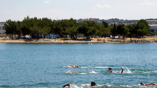 Djir po Arbanasima: Od Fontane do Punte Bajlo, Foto: Bernard Kotlar