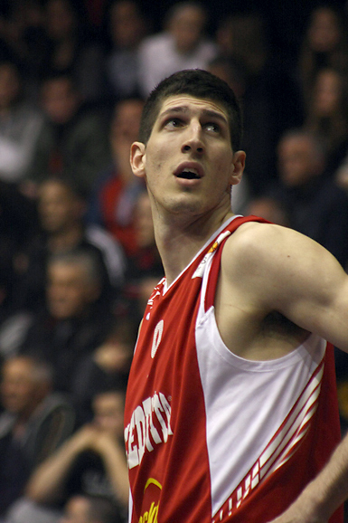 KK Borik Puntamika – KK  Cedevita 89-92