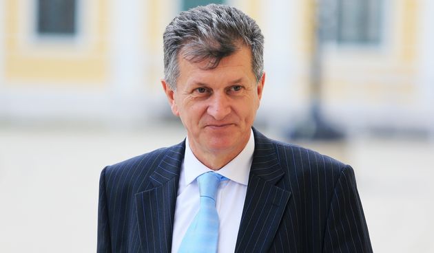 Milan Kujundžić