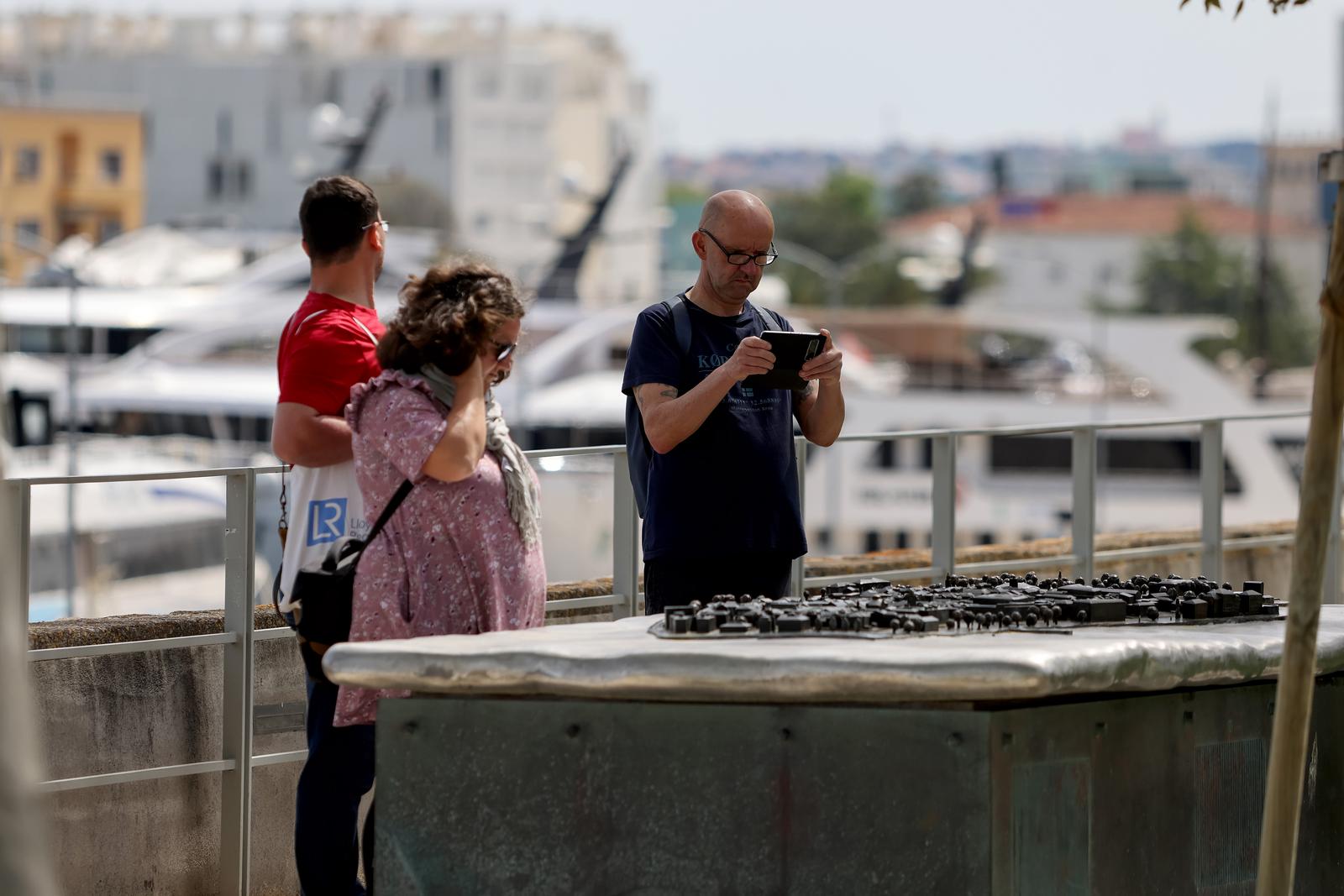 Uskrsni ponedjeljak na Poluotoku