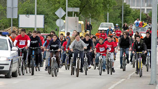 Biciklijada – Eko dani