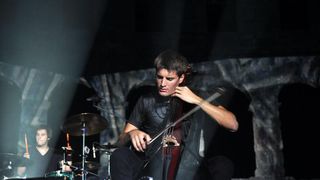 2CELLOS održali koncert u pulskoj Areni i oduševili 5 tisuća fanova, Foto: Duško Marušić/PIXSELL