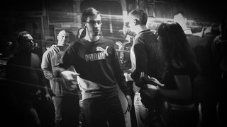 Elena Stela & Songbusters  rasplesali Zadrane ; foto Iva Perinčić