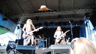 Metalfest Zadar 2012 by Tea Balog (III) Metalfest Zadar 2012 by Tea Balog (III)