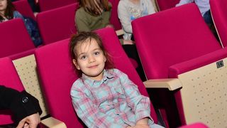 “Juha od bundeve” ; foto Iva Perinčić