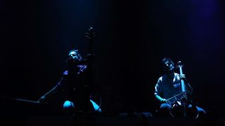 2CELLOS & Spaladium Arena 2CELLOS & Spaladium Arena