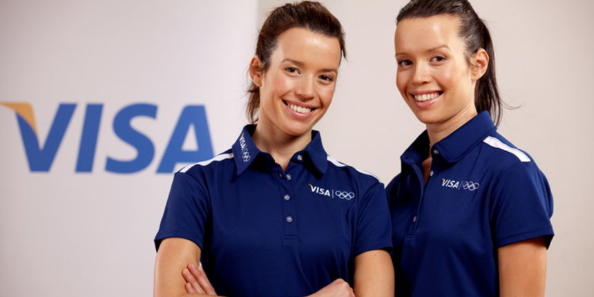 Ana i Lucija Zaninović