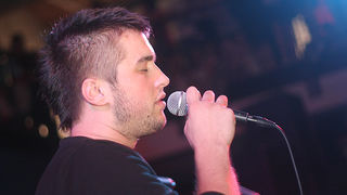 HTZ u Arsenalu (foto:Saša Čuka)