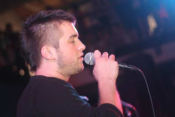 HTZ u Arsenalu (foto:Saša Čuka)