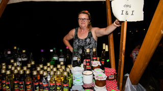 Gastro & wine night @ Vrsi Gastro & wine night @ Vrsi