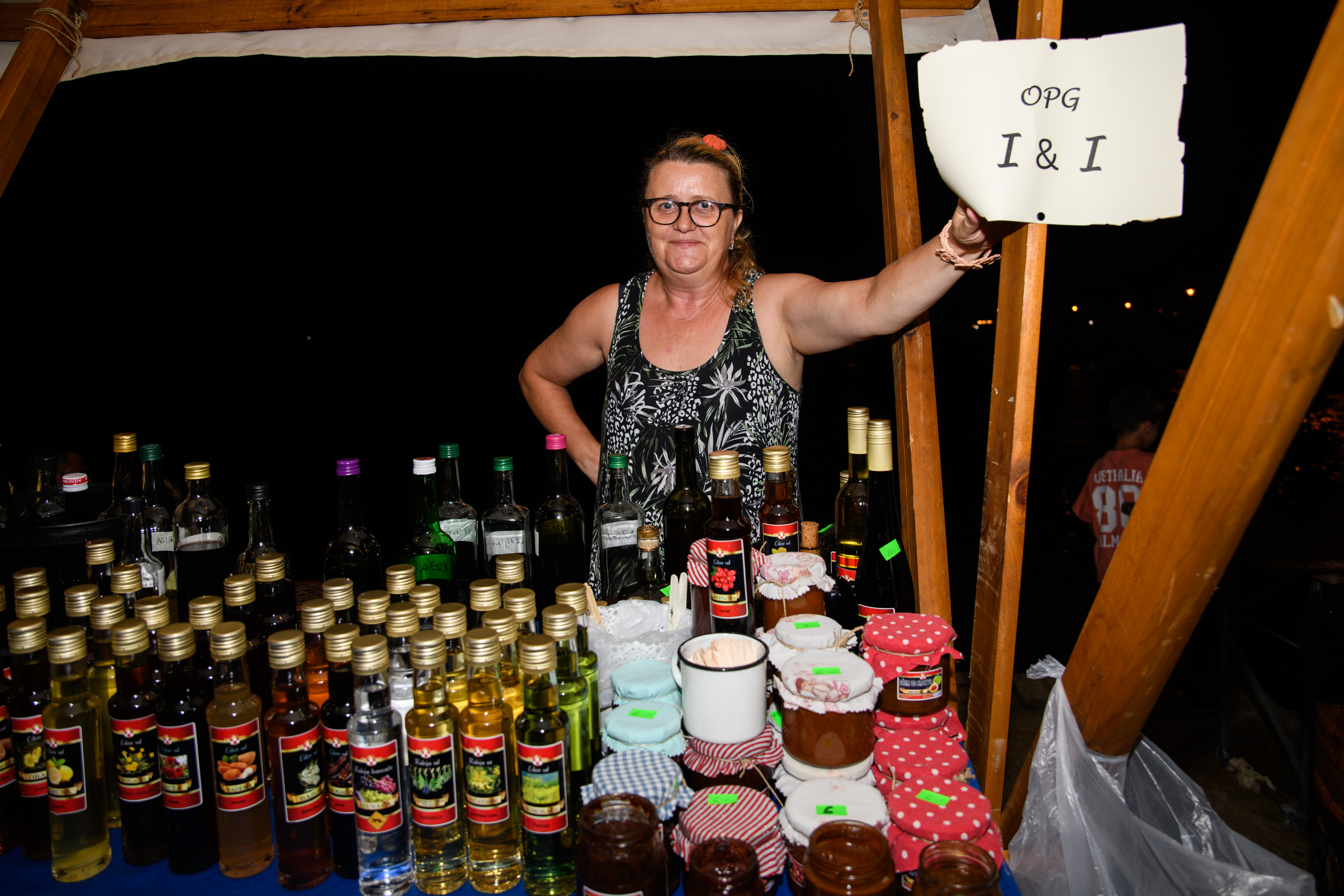 Gastro & wine night @ Vrsi Gastro & wine night @ Vrsi