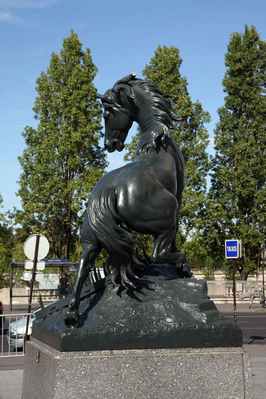 Matruanti Zadarske privatne gimnazije u Parizu, Foto: Valentino Radman