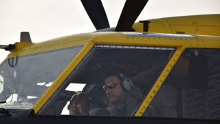 Dva Canadiara stigla u Genovu