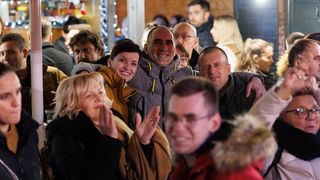 Tomislav Bralić i klapa Intrade @ Advent u Zadru