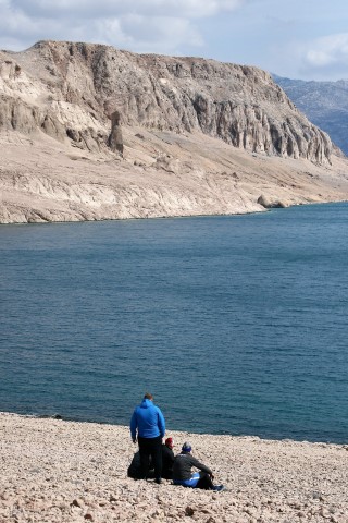 2. Pag Island Trail & Treking @ Metajna 2. Pag Island Trail & Treking @ Metajna