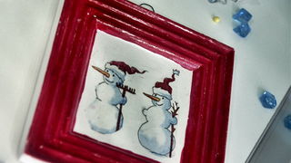 GKZD izlozba povodom Svjetskog Dana mentalnog zdravlja