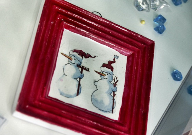 GKZD izlozba povodom Svjetskog Dana mentalnog zdravlja