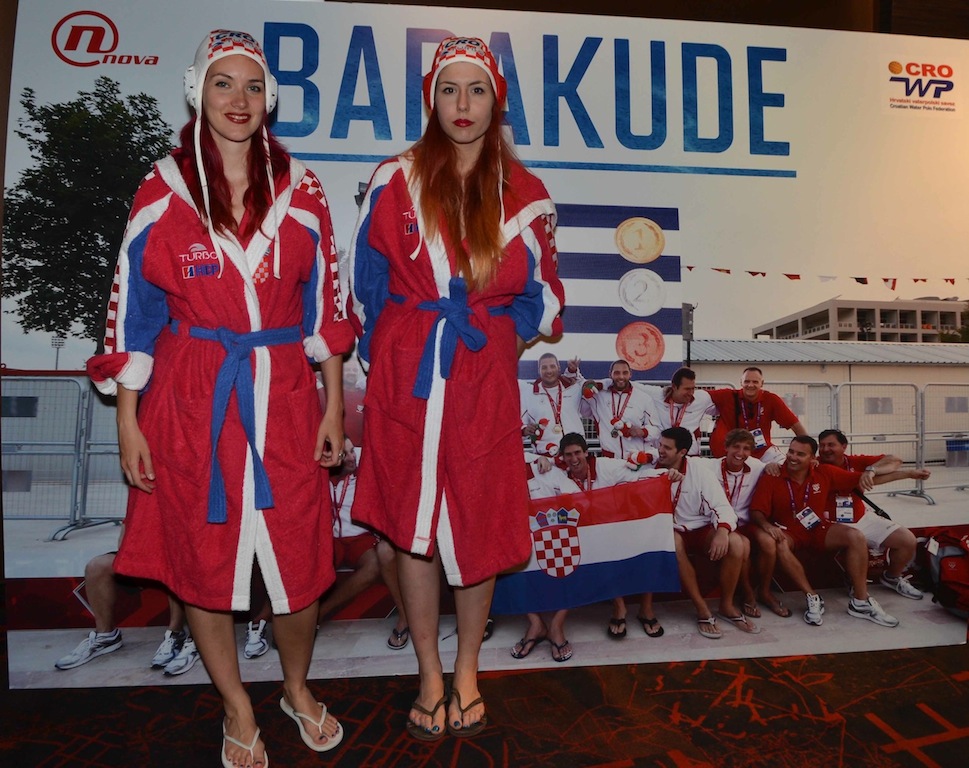 Barakude premijera, foto: Select PR