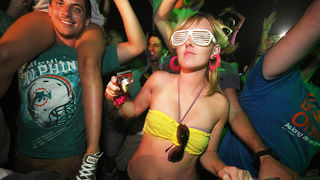 Big Beach: Carl Cox (foto:Saša Čuka) Big Beach: Carl Cox (foto:Saša Čuka)