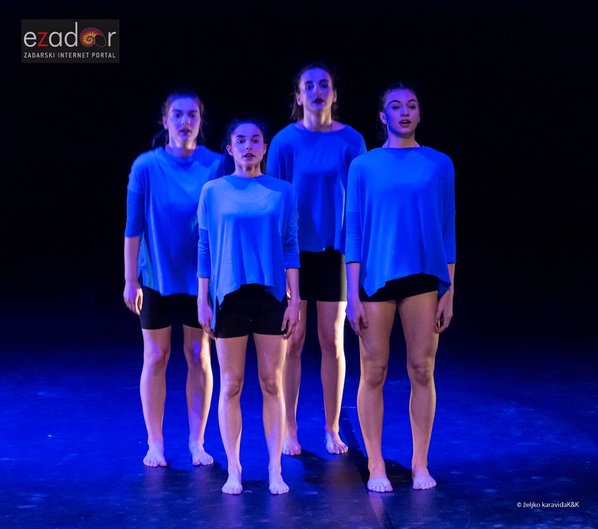 7. Međunarodni zadarski plesni festival