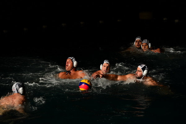 VAK”AN”ZA 31%, finale: Reptili – Nesvrstani 2-4 VAK”AN”ZA 31%, finale: Reptili – Nesvrstani 2-4