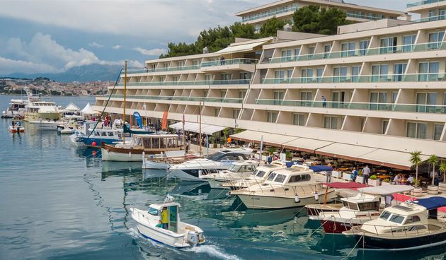 Dani hrvatske male brodogradnje, foto:Promo