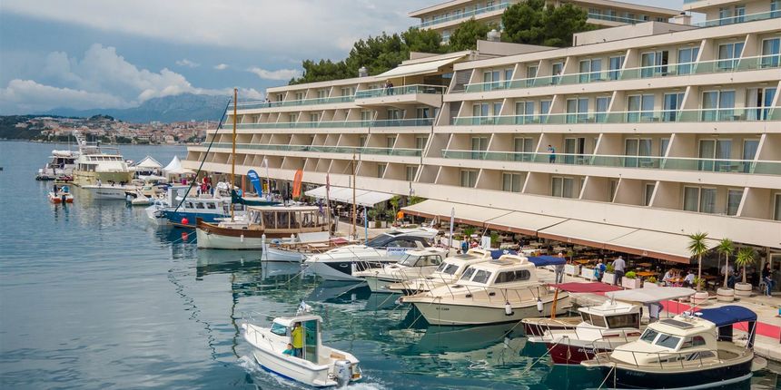 Dani hrvatske male brodogradnje, foto:Promo