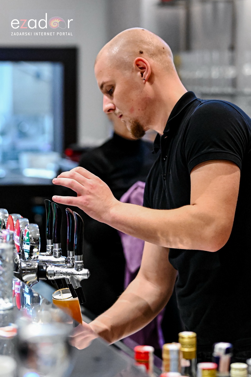 ZYX Bowling Centar Zadar ZYX Bowling Centar Zadar