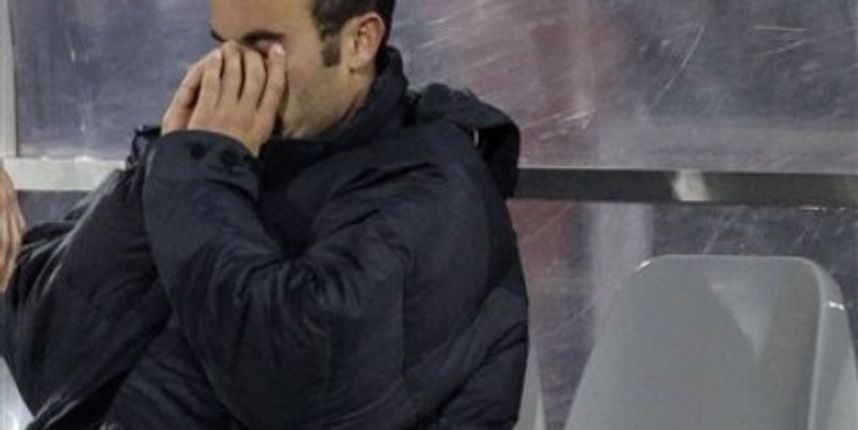 Landon Donovan, Foto: AP Photo