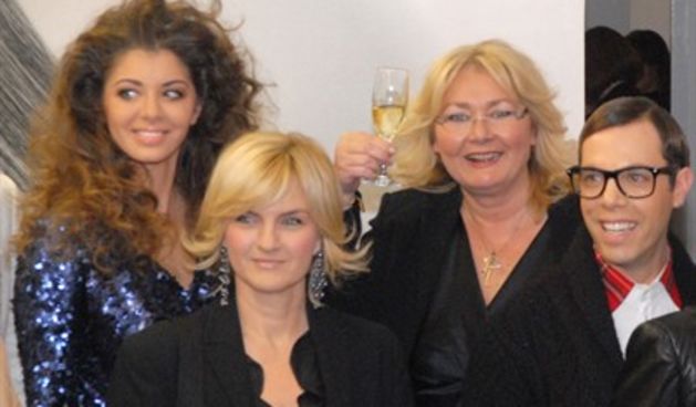 Sanja Doležal /Foto: tportal