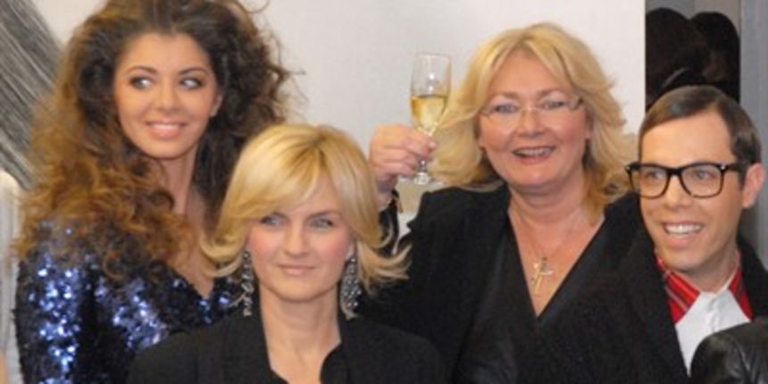 Sanja Doležal /Foto: tportal