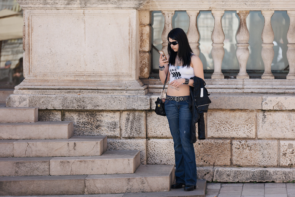 Đir po gradu, subotnja špica, 5. travnja 2025.